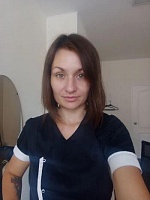 Латыпова Камилла Рустамовна