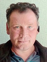Скрипилёв Александр Александрович