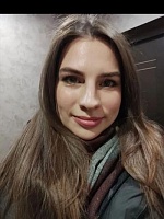 Юлия Николаевна Лазарева