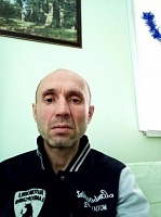 Гончаров Виктор Викторович