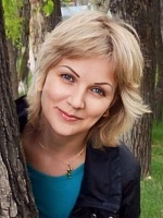 Оничек Елена Геннадьевна