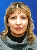 Наветняя Наталья Александровна