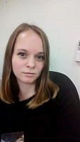 Соломанина Мария Александровна