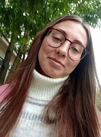 Мария Евгеньевна Филиппова