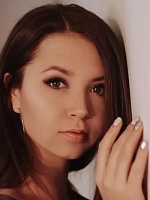 Степанова Антонина Васильевна