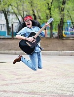 Елизавета Ячинская