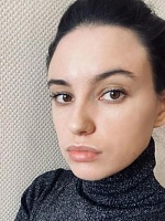 Ольга Вадимовна Ерзина
