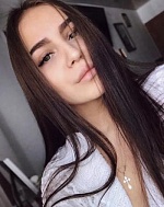 Архипова Александра Леонидовна