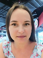 Воднева Наталья Сергеевна