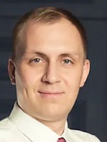 Иван Владиславович Кузнецов