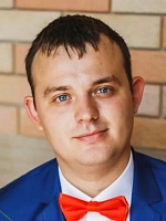 Игорь Андреевич Бекренев
