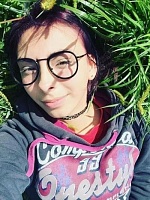 Овчинникова Екатерина Константиновна