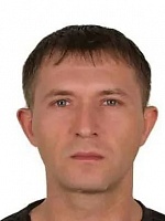 Коротков Дмитрий Константинович