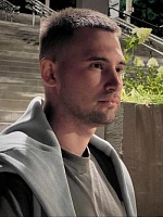 Дмитрий Андреевич Константинов