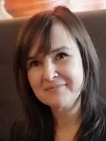 Сысоева Елена Сергеевна