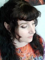 Торгашина Елена Александровна