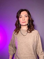 Габасова Елена Юрьевна