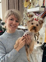 Анна Анатольевна Шукурова