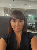 Мария Владимировна Кутинова