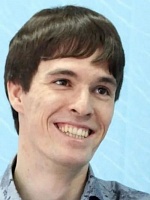 Павел Владимирович Наджук