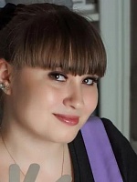 Матюшина Наталья Васильевна