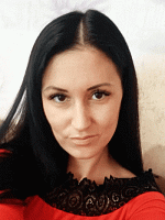 Третьяк Оксана Алексеевна