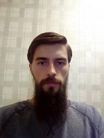 Чернов Никита Игоревич