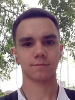 Кашицин Виктор Евгеньевич