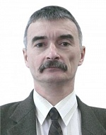 Андрей Борисович Никитин