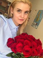 Коловерова Марианна Александровна