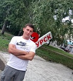 Романов Никита Валерьевич