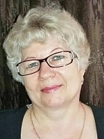 Огренич Екатерина Семеновна
