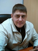 Горбачев Максим Юрьевич