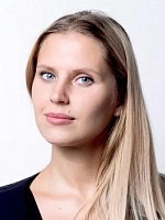 Писарькова Вера Андреевна
