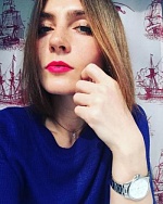 Озерова Анна Игоревна