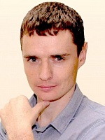 Житников Андрей Викторович