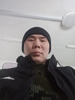 Хундэб Цырендоржиевич Чимитов