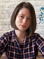 Макаренко Юлия Станиславна
