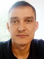 Урмаков Вячеслав Витальевич
