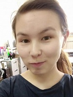 Карамзина Наталья Анатольевна