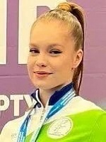 Альбина Романовна Ободникова