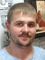 Голомидов Евгений Николаевич