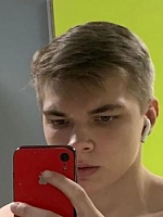 Младов Алексей Сергеевич