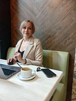 Юлия Юрьевна Мельниченко