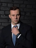 Роман Викторович Михайлов