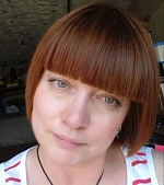 Ирина Сергеевна Реброва