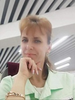 Гололобова Ирина Васильевна