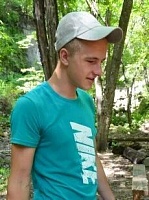 Шешера Илья Алексеевич