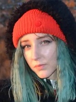 Пинегина Полина Вадимовна