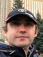 Шабанов Тимофей Валерьевич